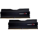 G.skill Trident Z5 64GB (2x32GB) 6000MT/s DDR5 CL32 (F5-6000J3238G32GX2-TZ5K) ram pomnilnik Cene