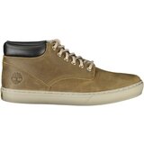 Timberland Muške Zelene Sportske Cipele Adventure 2.0 Mid Lace Chukka Boot | shoptok.hr