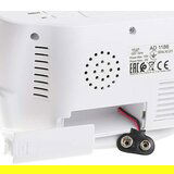  Zidni sat Adler AD 1186w | shoptok.hr