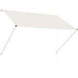 vidaXL tenda na uvlačenje 200 x 150 cm krem | shoptok.hr