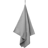 vidaXL Sportski Ručnici 2 pcs Tamno siva 140 x 70 cm | shoptok.hr