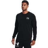 Under Armour Rival Terry Crna | shoptok.hr