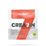 GymBeam Crea7in 10 g zelena jabuka | Eponuda.com