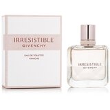 Givenchy Irrésistible Fraiche Eau De Toilette 35 ml za žene | shoptok.hr