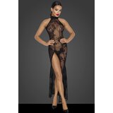 Noir Handmade F239 Long Tulle Dress Cene