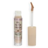 Revolution kremni korektor - IRL Filter Finish Concealer - C3 Cene