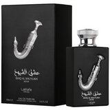 Lattafa Ishq Al Shuyukh Silver parfumirana voda unisex 100 ml | Shoptok.si
