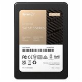 Synology Serverski SSD 1.92TB SAT5210-1920T cene