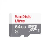  SD SanDisk SDXC 64GB Ultra 100MB/Class... | Eponuda.ba