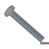 Shumee vijak pocinkan 82105 razred 8,8 12*20MM, (21392070) | Shoptok.si