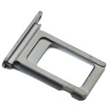  Ulozak za sim za iphone 12 pro max black ( SD13718 ) Cene