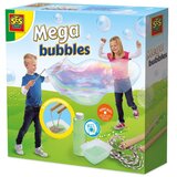 Ses Creative Set za ogromne mjehuriće od sapunice | shoptok.hr