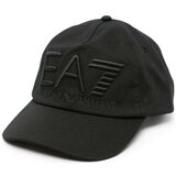 Ea7 Emporio Armani - Crna Cijene