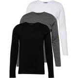 Trendyol Muški set majica TMNAW21TS0197, Višebojni Cene