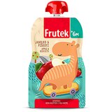 Frutek pouch jabuka keks 100g Cijene