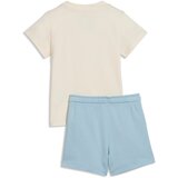 Puma Set Majica i šorts za dečake Minicats Ess Tee And Shorts Set Inf | Eponuda.com