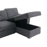 Olimp Sport Garnitura Fokins tamno siva | ePonuda.com