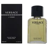  za muškarce Versace L'Homme EDT 100 ml