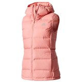 Adidas Jakne BQ1949 Rožnata Cene