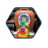 Bebe Stars BEBESTARS viseća igračka auto 3u1, za kolica i auto Slike
