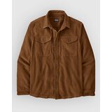 Patagonia Corduroy Srajca deer brown Cene
