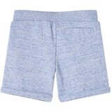  Dječje kratke hlače s vezicom plave prošarane 116 | shoptok.hr