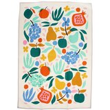 Rex London Bombažna kuhinjska krpa 50x70 cm Fruits de Provence – | Shoptok.si