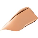 MAC Cosmetics Studio Fix Fluid SPF 15 24HR Matte Foundation + Oil Control matirajući puder SPF 15 nijansa N6 30 ml | shoptok.hr