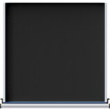 ANKE Nedrseča podloga, za omaro ŠxG 760 x 675 mm, za predale ŠxG 600 x 600 mm | Shoptok.si