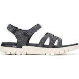 Skechers Sandali & Odprti čevlji SANDALIAS AZULES MUJER 140318 Modra | Shoptok.si
