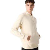 Boss Wetalk Logo Patch Hoodie Open Yellow žuta | shoptok.hr