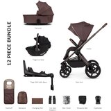 Venicci dječja 3u1 kolica UPLINE 2 SE | shoptok.hr