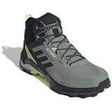 Adidas Pohodništvo Terrex Ax4 Mid Gtx Siva | Shoptok.si