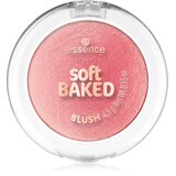 Essence Soft baked rumenilo 30 Rose All Day | Eponuda.com