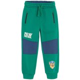Cool club hlače trenirka DH LCB3111896 PAW PATROL F zelena 104 | Shoptok.si