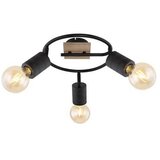 Globo 54033-3 - Spot svetiljka JOSELLA 3xE27/60W/230V | Eponuda.com