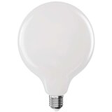  LED žarnica Filament G125 / E27 / 18 W (150 W) / 2452 lm / Nevtralna bela | Shoptok.si
