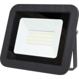 Home reflektor, LED, 30 W - FL 30 SMD, Crni Cijene