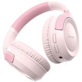 X Wave MX100 pink bluetooth slušalice stereo sa mikrofonom/v5.3/FM/Aux/microSD | ePonuda.com