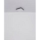 Globo 41594D1 - LED plafonsko svetlo DORO LED/18W/230V 30x30 cm crna | Eponuda.com