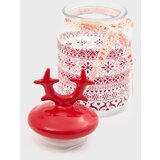 Sinsay Staklenka s Poklopcem | shoptok.hr