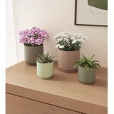 Artevasi Keramička ručno rađena ukrasna tegla za cvijeće ø 18,5 cm Luna – | shoptok.hr