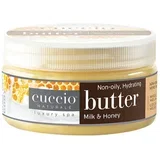 Bater za ruke stopala i telo Butter Blends Med i Mleko 237 g