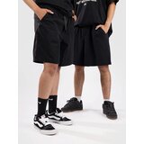 Nike 9Er Kratke hlace black / white Cene
