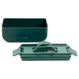Dekordom kutija za hranu theo 0.6l - green - hml ( 041894 ) Cene