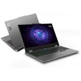 Lenovo loq 15IAX9 (luna grey) fhd ips 144Hz, i5-12600HX, 24GB, 1TB ssd, rtx 3050 6GB (83GS00NGYA) u