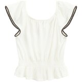 Cool club majica BR CCG3022508 D bela 164 Cene