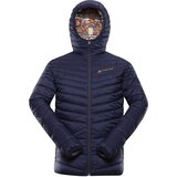 Alpine pro Men's double-sided jacket hi-therm EROM mood indigo variant pb Cene