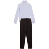 Puma Ženska trenerka Poly, Lavanda-crna | ePonuda.com