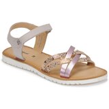 Kickers Sandali & Odprti čevlji BETTERNEW Vijolična | Shoptok.si